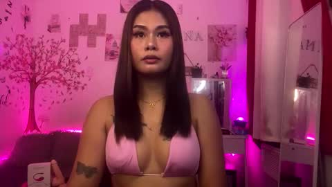 HelloIm  Girly online show from June 3, 6:35 pm