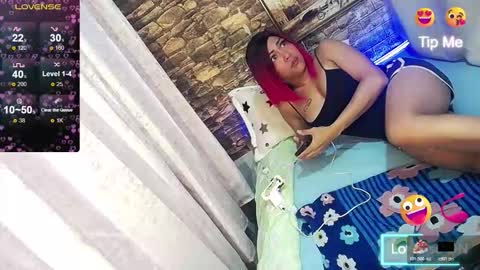 megan online show from October 28, 2:04 am