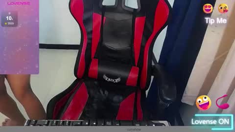 megan online show from November 15, 6:59 pm