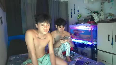 Ken online show from May 11, 4:29 am