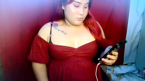 pretitit micole online show from October 26, 3:29 pm