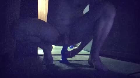 uranalslut28 online show from February 13, 2:57 pm