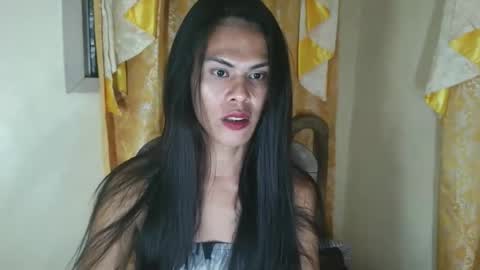 Andrea online show from February 8, 11:13 am