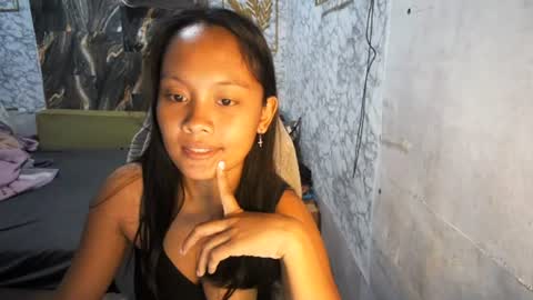 im yyour princess cherry online show from July 1, 10:31 pm