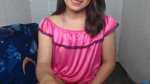 Snapshot of urasian_dreamgirl69 chatting on November 24, 3:12 pm bela online show from November 24, 3:12 pm