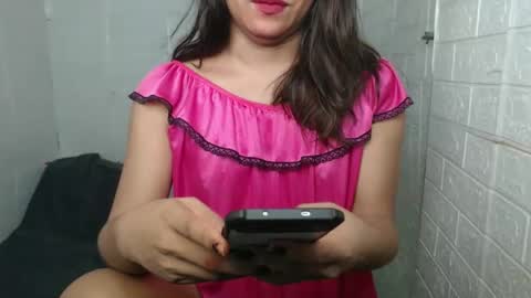 Snapshot of urasian_dreamgirl69 chatting on February 20, 8:38 am bela online show from February 20, 8:38 am