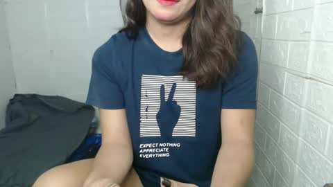 Snapshot of urasian_dreamgirl69 chatting on February 27, 12:54 am bela online show from February 27, 12:54 am