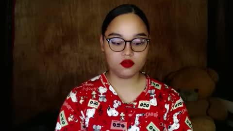 Lycah online show from November 12, 7:03 pm