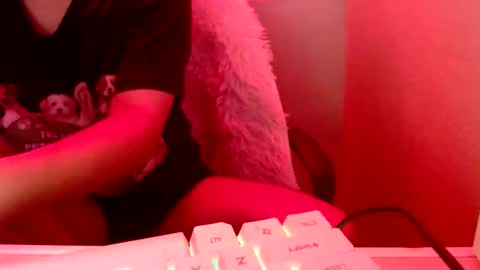 urasian_joy online show from November 17, 9:20 pm