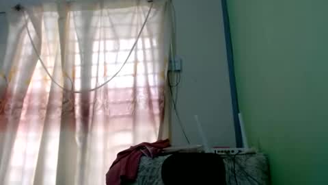 urasian_joy online show from February 5, 1:54 am