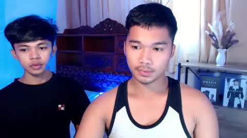 JAMES online show from April 13, 12:21 pm