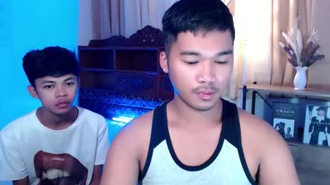 JAMES online show from April 14, 7:25 am