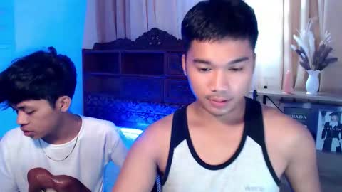 JAMES online show from April 14, 7:31 pm