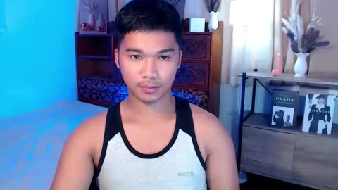 JAMES online show from April 15, 7:58 pm