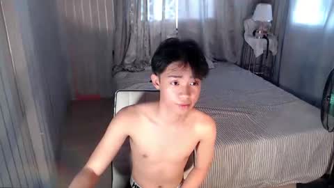 HI WE ARE NATHANIEL AND SEV online show from November 1, 4:36 am