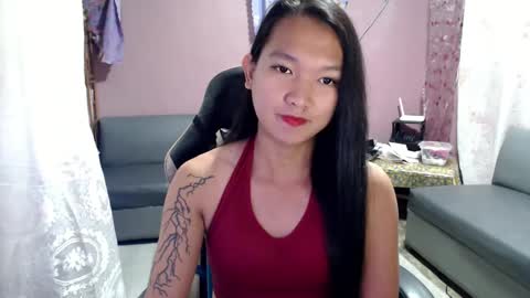 NEWRA  ALLISON online show from February 24, 12:16 pm