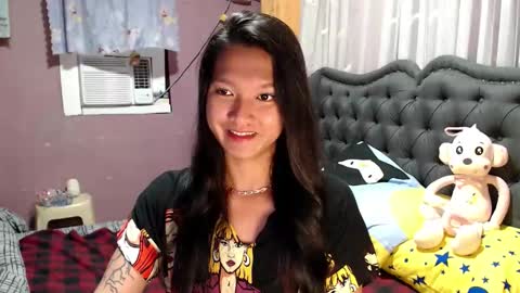 NEWRA  ALLISON online show from April 14, 2:28 am