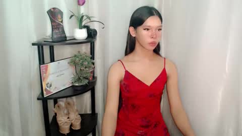 Jane online show from April 12, 1:32 am