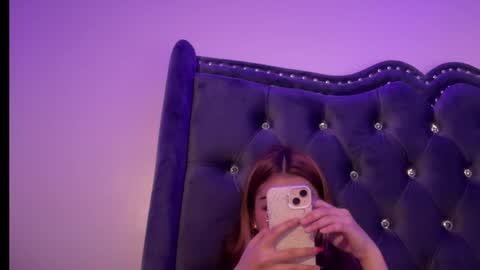 Ria online show from January 13, 2:50 am