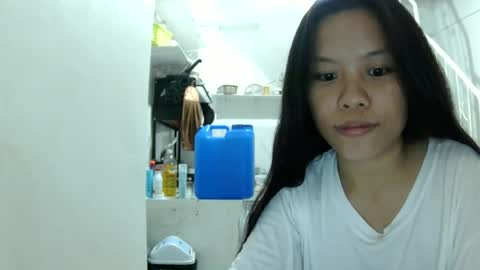 Snapshot of urasianbabecandy4u chatting on June 24, 8:30 pm CINDY online show from June 24, 8:30 pm