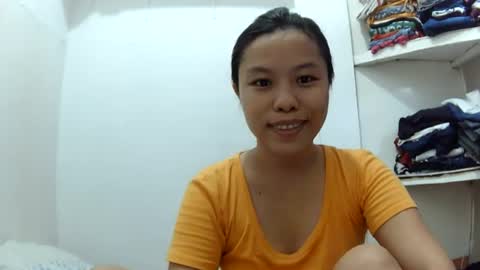 Snapshot of urasianbabecandy4u chatting on June 29, 3:24 am CINDY online show from June 29, 3:24 am