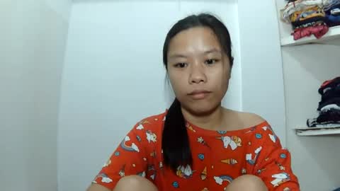 Snapshot of urasianbabecandy4u chatting on July 1, 7:57 pm CINDY online show from July 1, 7:57 pm