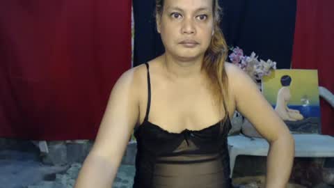 Snapshot of urasiandominaxx chatting on July 7, 4:59 am Diane online show from July 7, 4:59 am