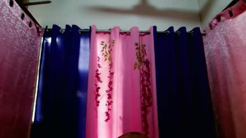 Snapshot of urasiangirl01 chatting on February 14, 11:45 pm yesha online show from February 14, 11:45 pm