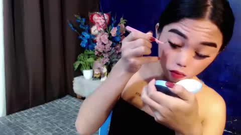 yesha online show from March 27, 10:15 am