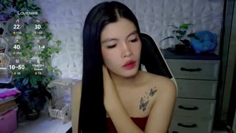 Snapshot of urasianpinayjudyxxx chatting on February 5, 7:02 am urasianpinayjudyxxx online show from February 5, 7:02 am