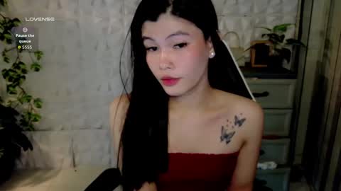Snapshot of urasianpinayjudyxxx chatting on February 21, 8:37 am urasianpinayjudyxxx online show from February 21, 8:37 am