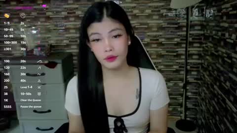 Snapshot of urasianpinayjudyxxx chatting on July 5, 9:27 am urasianpinayjudyxxx online show from July 5, 9:27 am