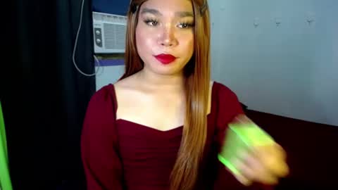 KENDRA online show from February 13, 2:45 am