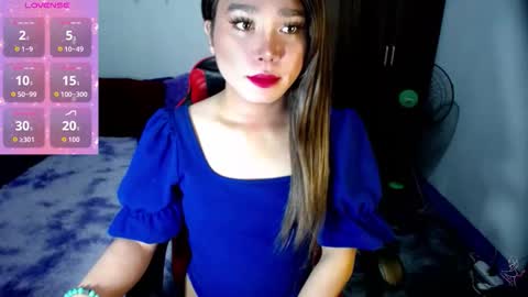 KENDRA online show from November 18, 1:11 am