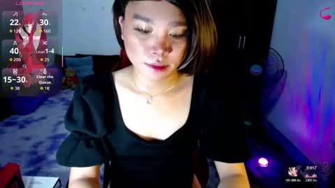 KENDRA online show from April 20, 1:19 am