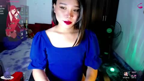 KENDRA online show from July 7, 1:08 am