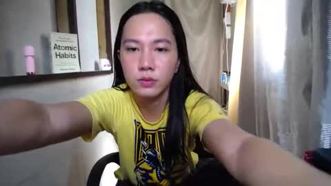 Erika online show from January 21, 2:22 am