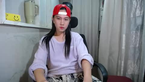 Erika online show from September 27, 8:14 pm