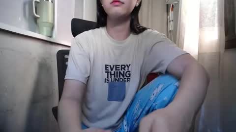 Erika online show from October 14, 12:22 am