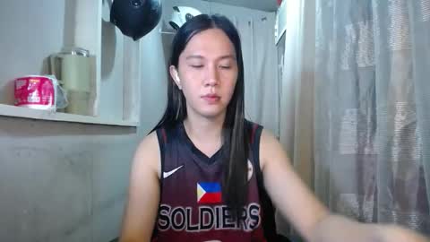 Erika online show from October 30, 3:13 pm