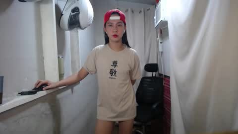 Erika online show from November 16, 5:40 pm