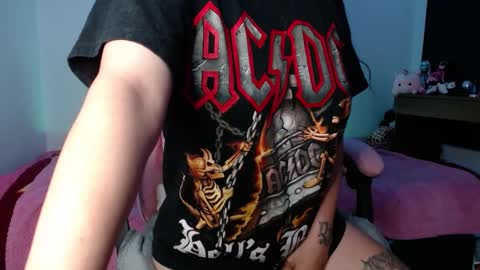 Danielle  online show from December 23, 3:44 pm