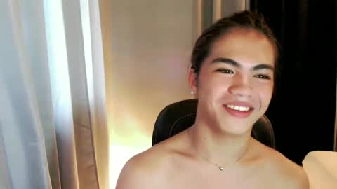 urbaby_anthony online show from July 9, 6:50 am