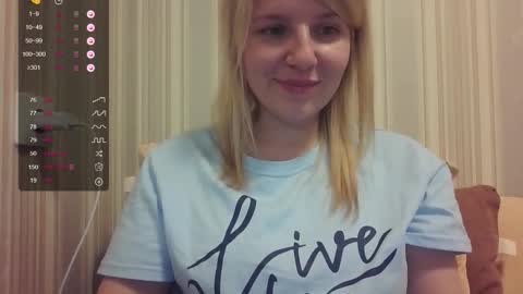Snapshot of urbadkitty chatting on September 27, 1:16 pm urbadkitty online show from September 27, 1:16 pm