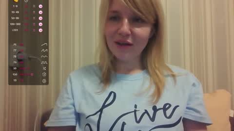 Snapshot of urbadkitty chatting on October 10, 2:27 pm urbadkitty online show from October 10, 2:27 pm