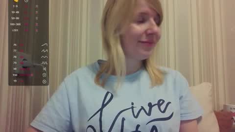 urbadkitty online show from November 15, 12:02 pm