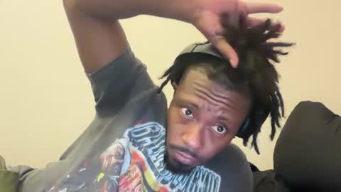 urbandick5 online show from October 14, 1:50 am