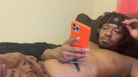 urbandick5 online show from October 18, 3:31 am