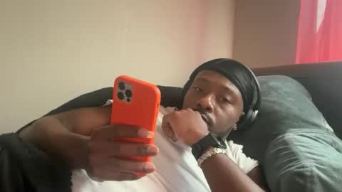 urbandick5 online show from January 18, 2:21 pm