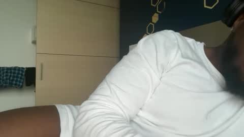 urbandick5 online show from March 27, 11:21 am